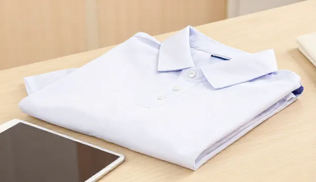 校服加工中来图定制的关键考量因素