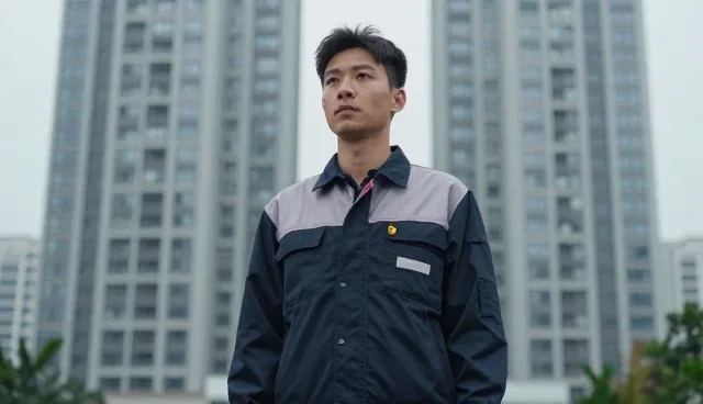 促销服装定制在实际应用中的维护与管理建议